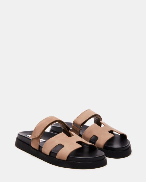 MAYVEN TAN NUBUCK - Image 3