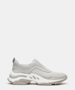 MAZUS GREY