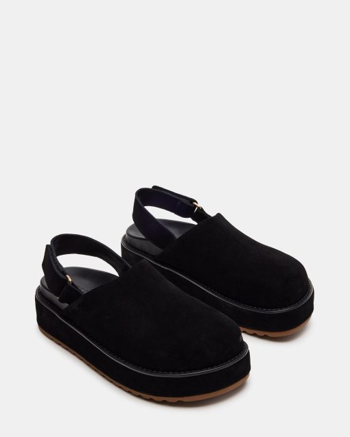 MELLOW BLACK SUEDE - Image 2