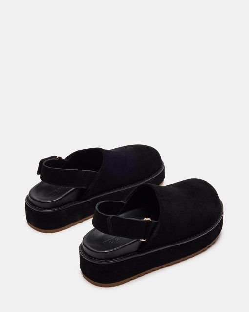 MELLOW BLACK SUEDE - Image 5