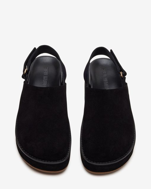 MELLOW BLACK SUEDE - Image 4