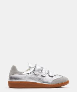 MOMENTUM SILVER