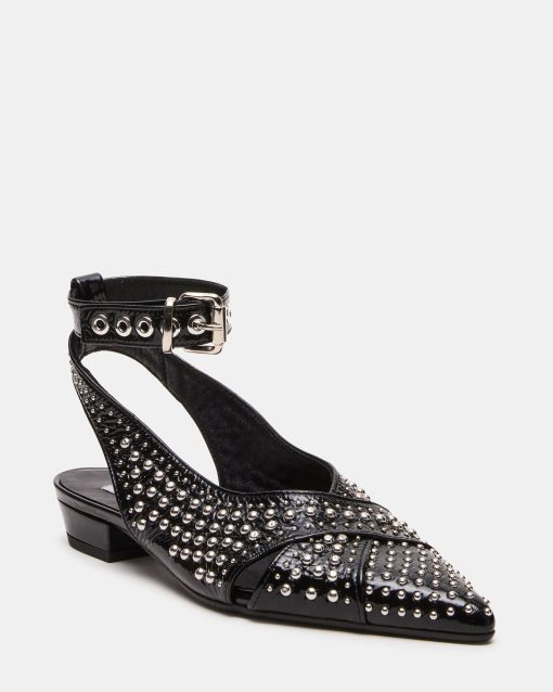 NASH BLACK LEATHER - Image 2