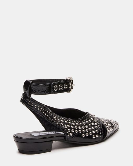 NASH BLACK LEATHER - Image 5