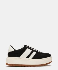NINJA WHITE/BLACK