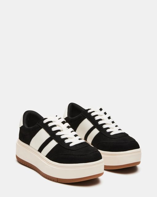 NINJA WHITE/BLACK - Image 2