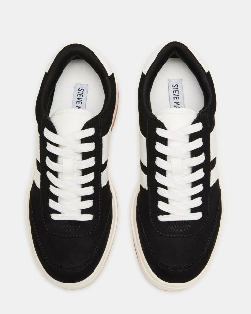 NINJA WHITE/BLACK - Image 4