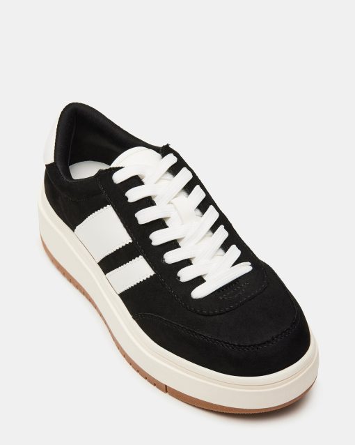 NINJA WHITE/BLACK - Image 3