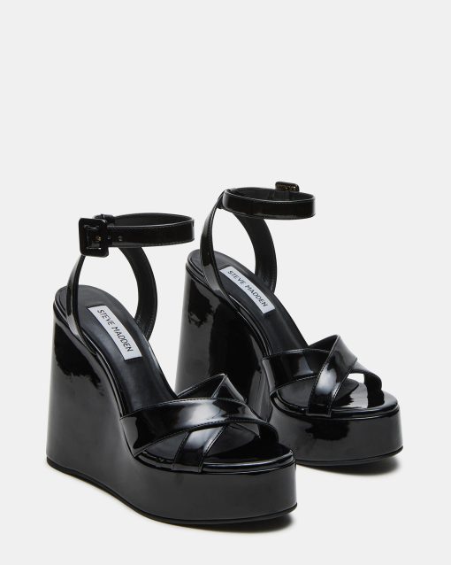 PINNACLE BLACK PATENT - Image 3