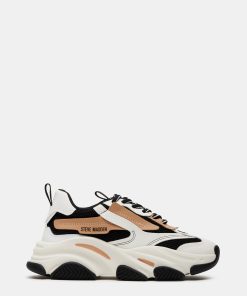 POSSESSION BLACK/TAN