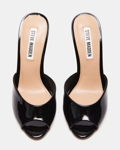PRIYA BLACK PATENT - Image 5