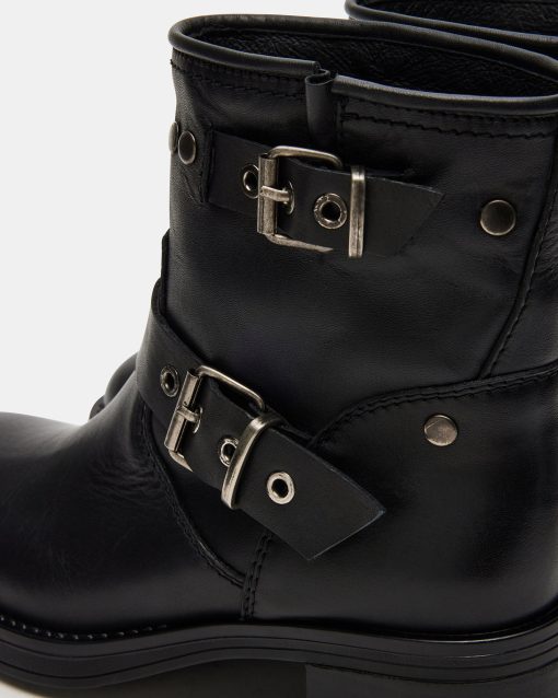 RAMPANT BLACK LEATHER - Image 4
