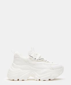 RECOUPE WHITE