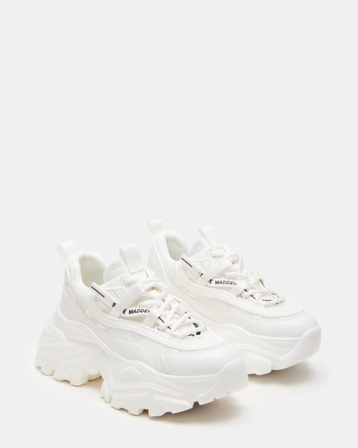 RECOUPE WHITE - Image 2