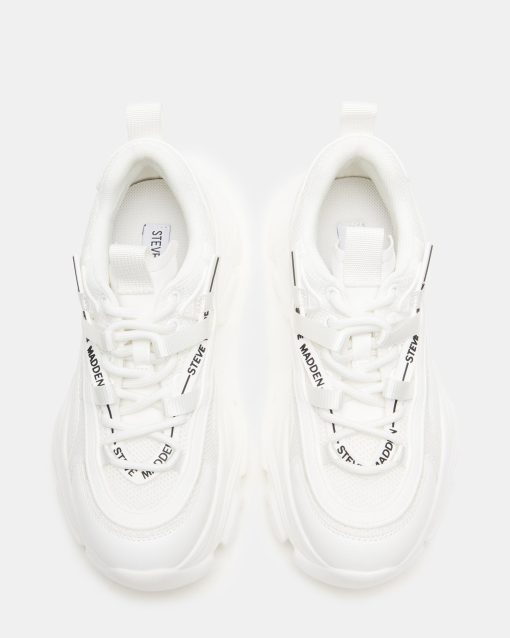 RECOUPE WHITE - Image 4