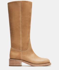 RIGGS BANANA LEATHER