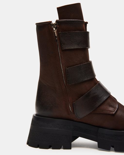 ROLAND BROWN LEATHER - Image 4