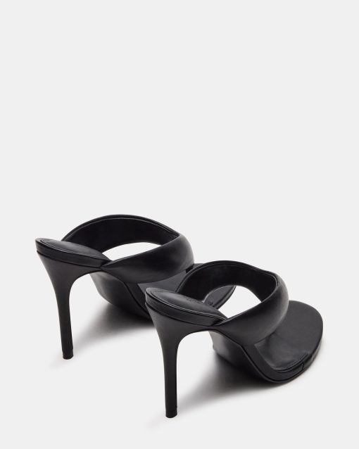 SABINE BLACK LEATHER - Image 5