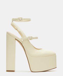 SCOTLYN BONE LEATHER