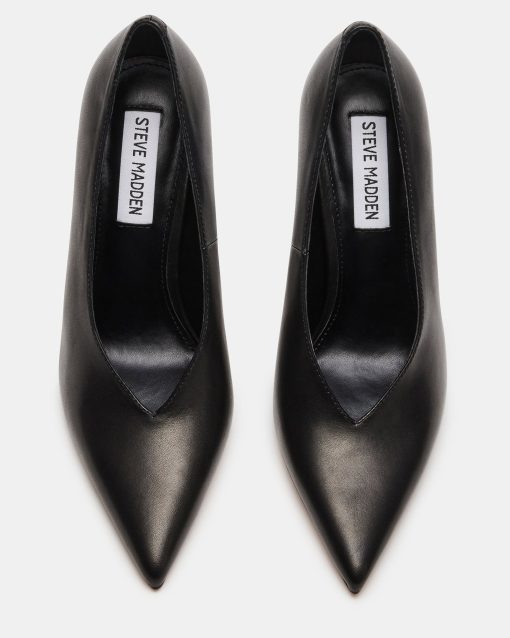 SEDONA BLACK LEATHER - Image 5