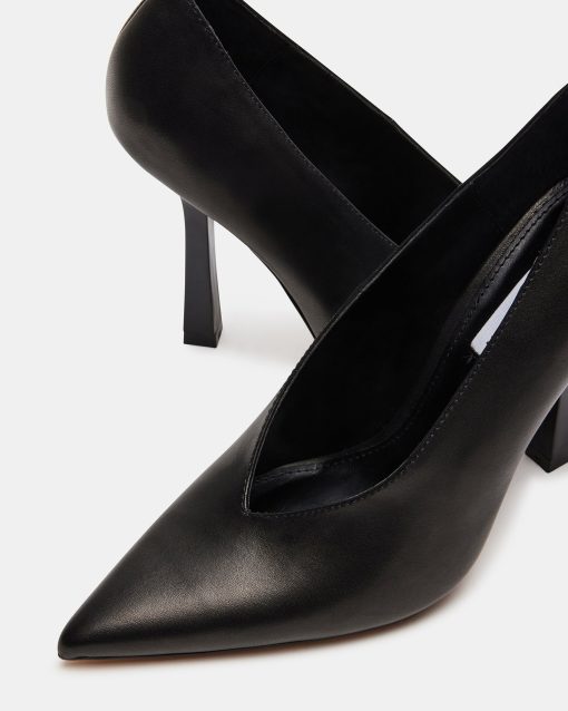 SEDONA BLACK LEATHER - Image 4