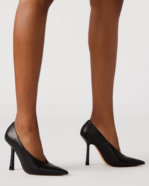SEDONA BLACK LEATHER - Image 2