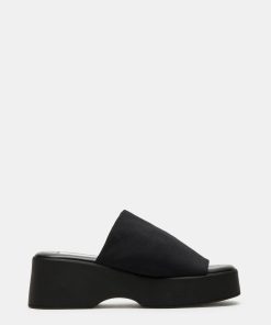 SLINKY30 BLACK