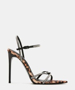 STELLINA LEOPARD