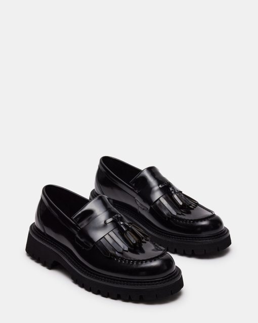 MEN'S ZEV LOAFER AND SOCKS BUNDLE - Image 2